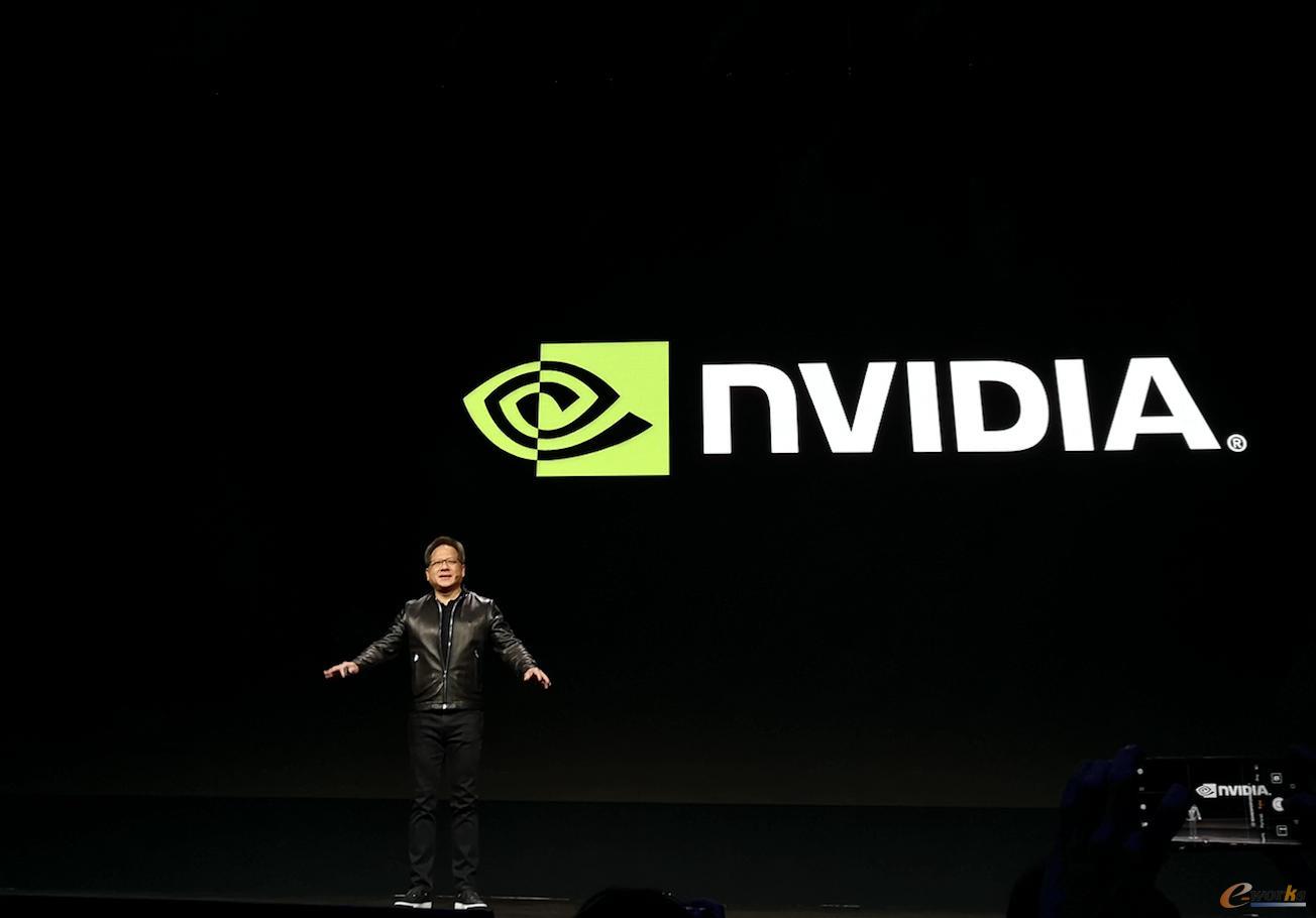NVIDIA GTC大会第二天：黄仁勋演讲与机器人技术重磅发布​