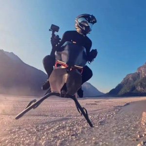 AirBike飞行摩托