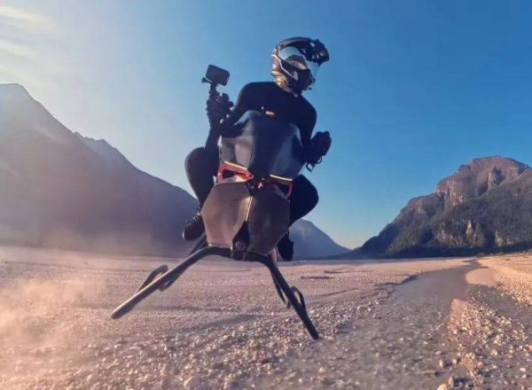 AirBike飞行摩托