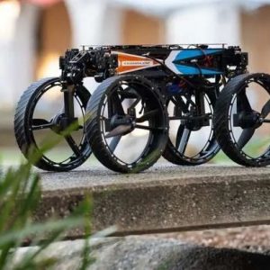 加州理工Morphobot