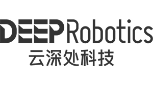 云深处科技deeprobotics