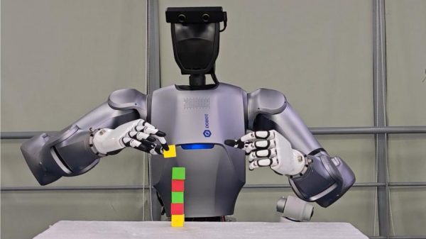 越疆Dobot Atom