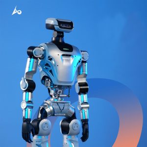 逐际动力LimX Oli
