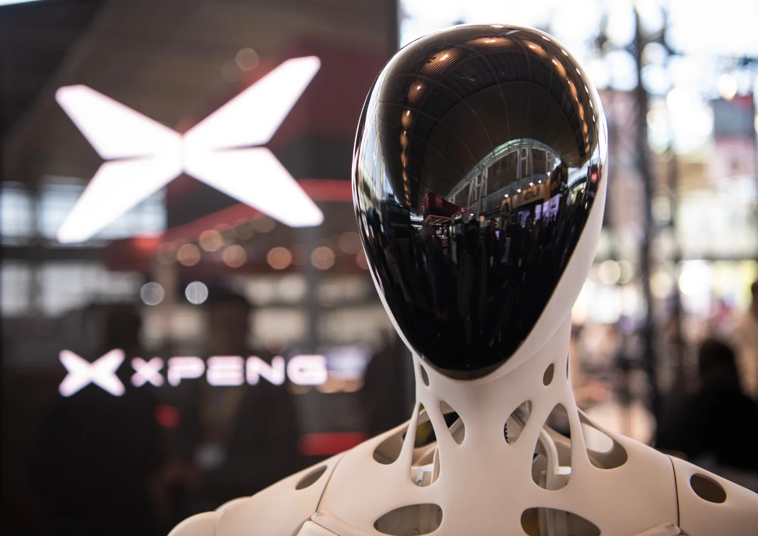 Humanoid Robots: Chinese OEMs Race for Next‑Generation Profit Growth - RobotHOT