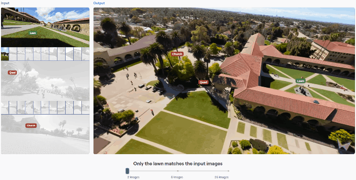World Labs unveils Atlas, a 4‑modal world model with spatial context