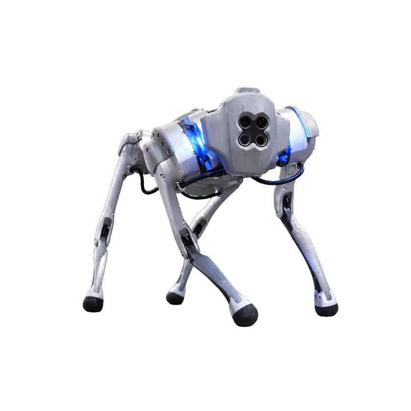 Unitree Go1 Pro - RobotHOT