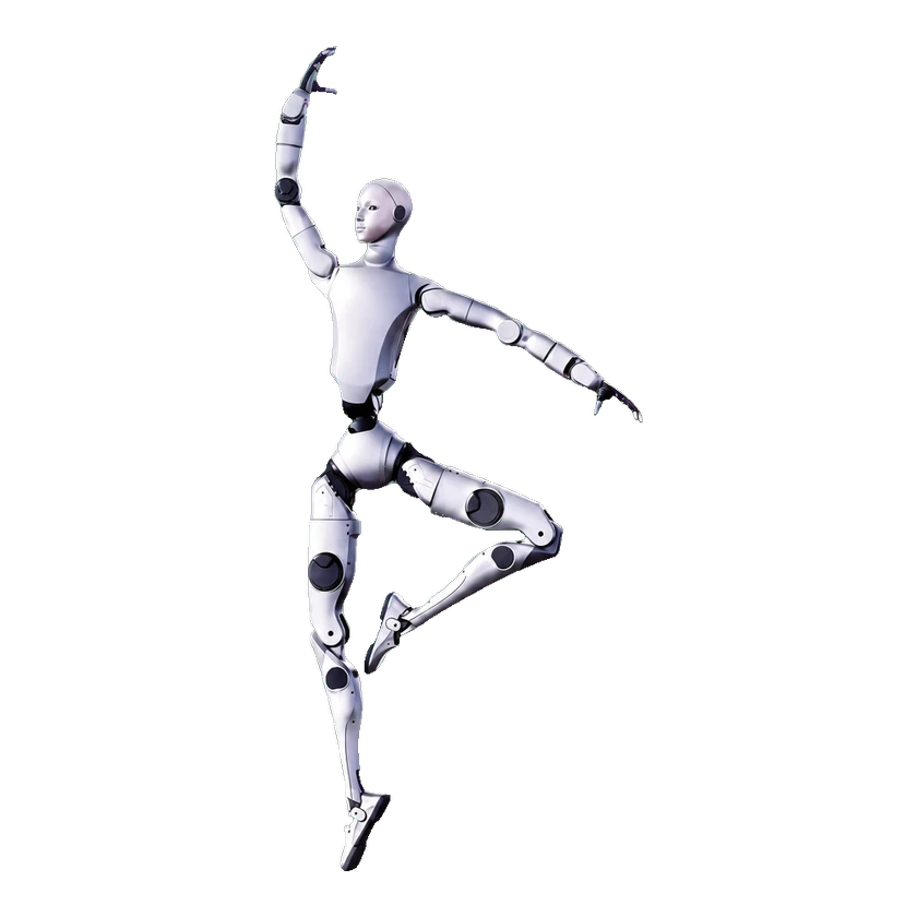 Unitree H2 - RobotHOT