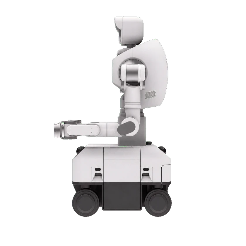 RoboScience Rex - RobotHOT