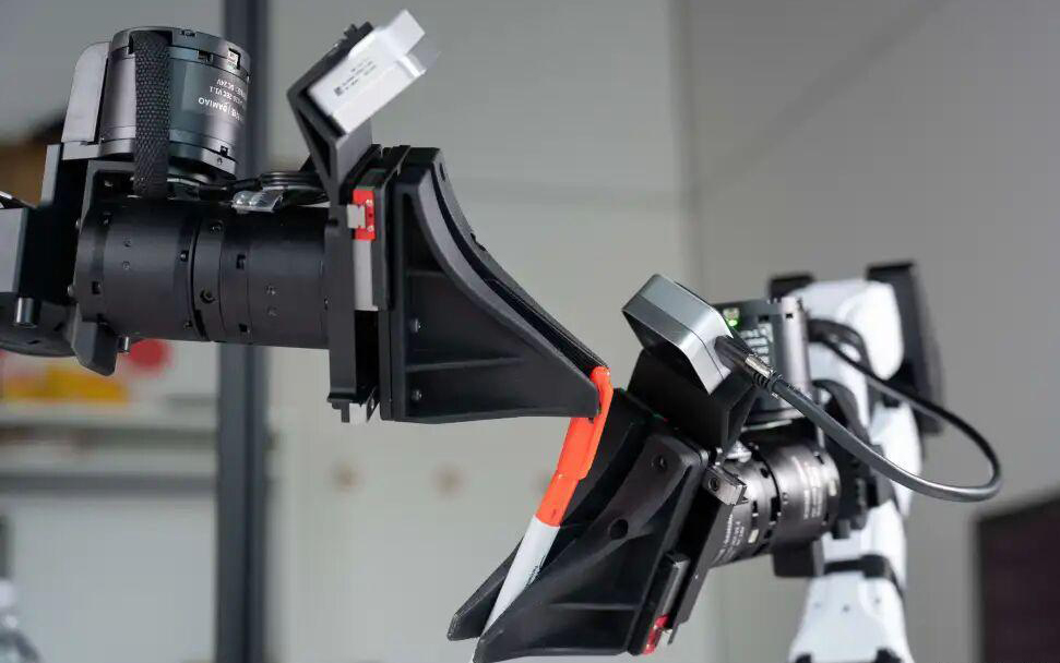 XDOF in Late-Stage Talks for $1.2B Series B Led by 8VC - RobotHOT