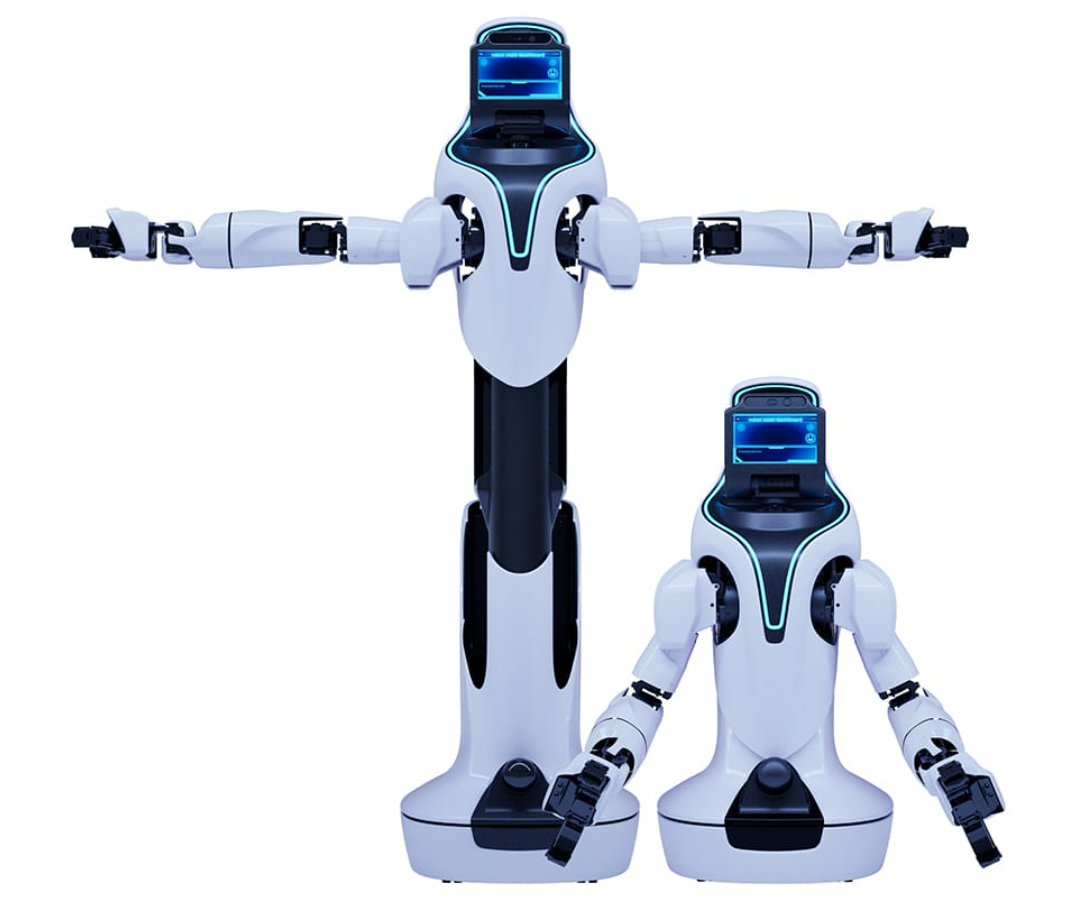 Toyota to deploy 400,000 robots in global factory overhaul - RobotHOT