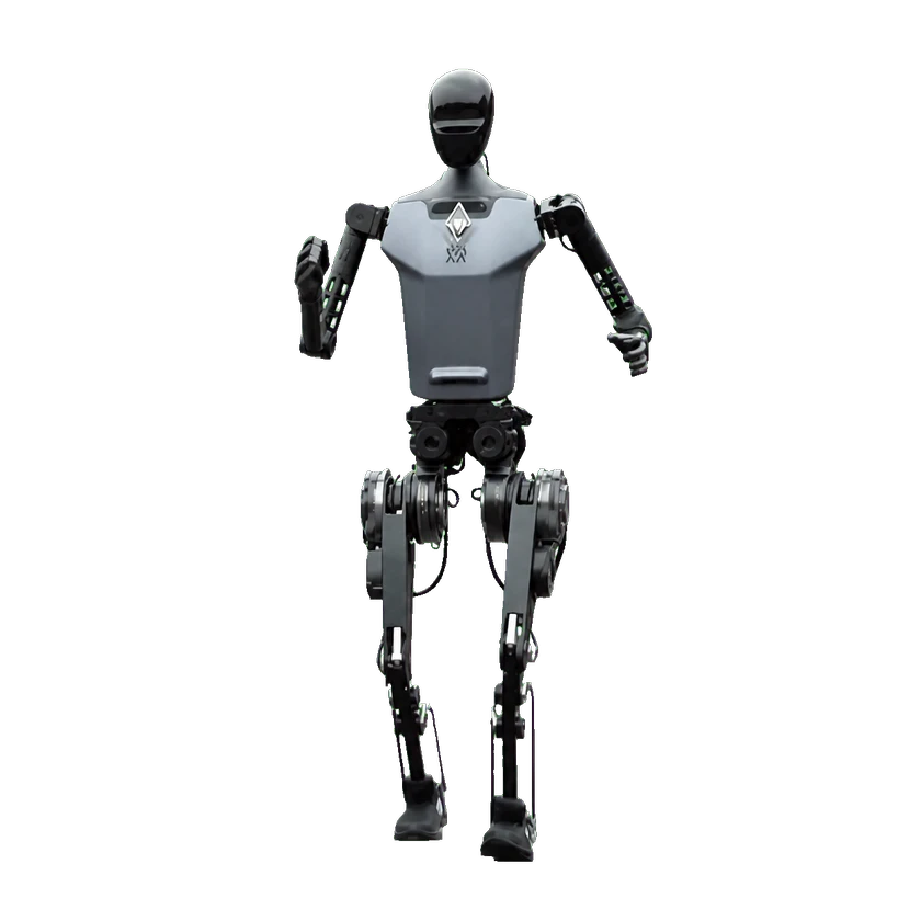TianGong Ultra - RobotHOT