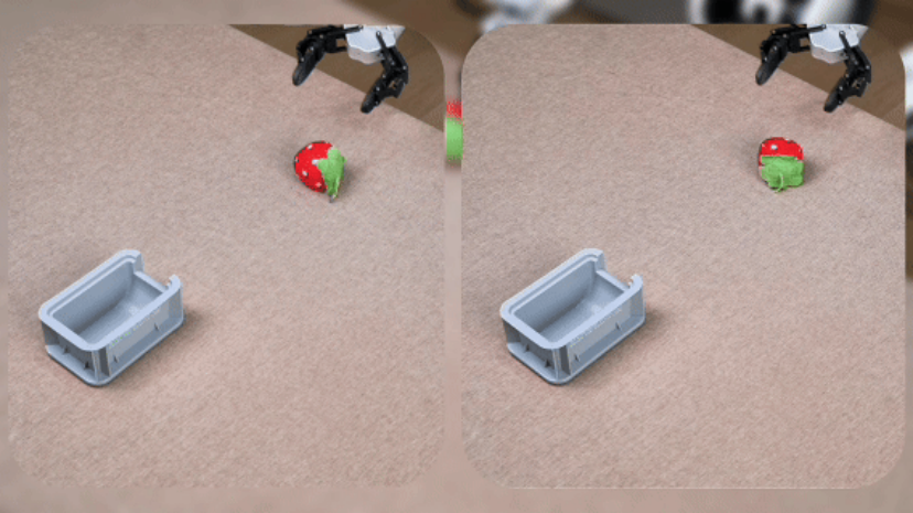Astribot's SmoothRL lifts robot success rates in asynchronous tasks