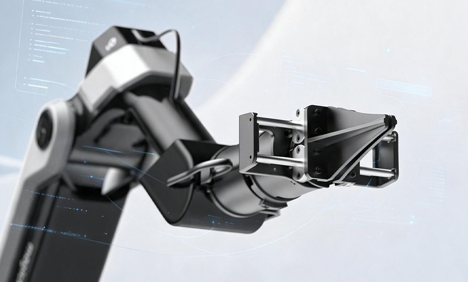 Magic Atom launches force-controlled desktop robotic arm with embodied AI model