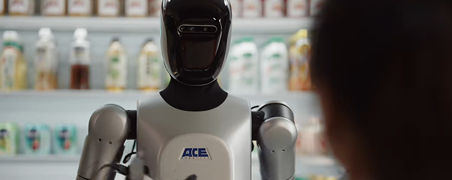 ACE Robotics