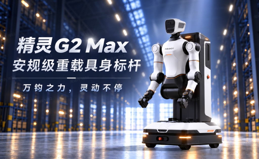 AGIBOT