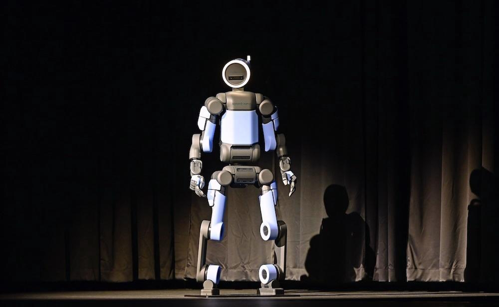 Robotics Path Planning Example IFR: Top 5 global robotics trends of 2026 - RobotHOT