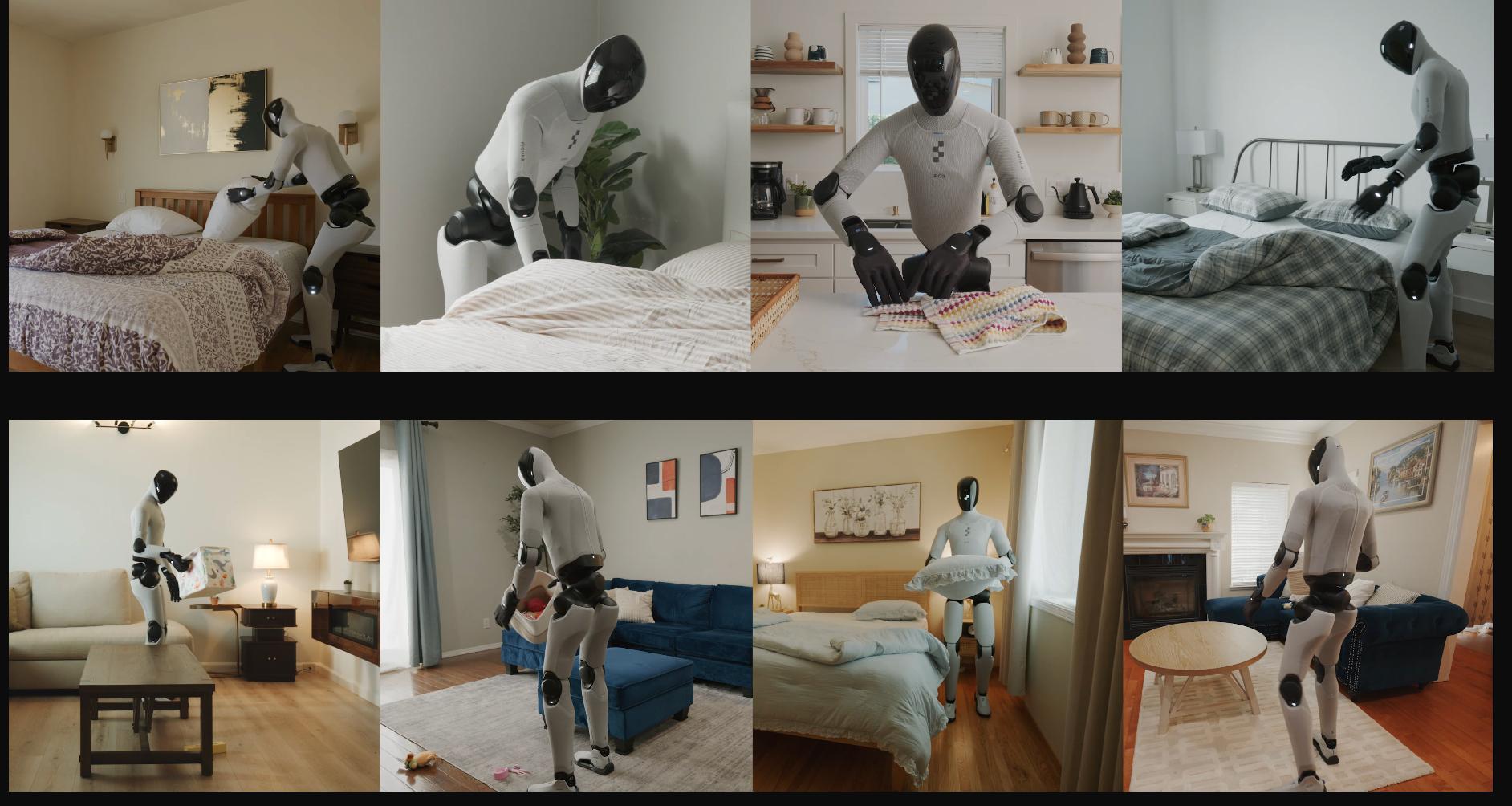Figure releases Helix 2.5, touts zero-shot humanoid autonomy in 30 real homes