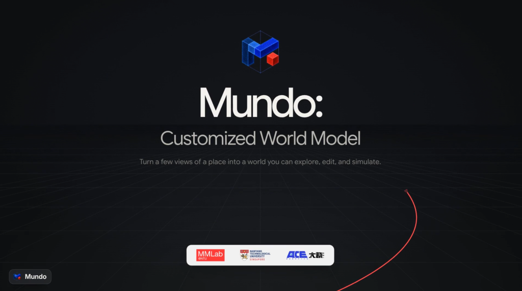 Mundo