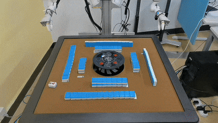 The Second Wave of Real VLA: Psi R1 Achieves Generalized Intelligence at the Brain Level!