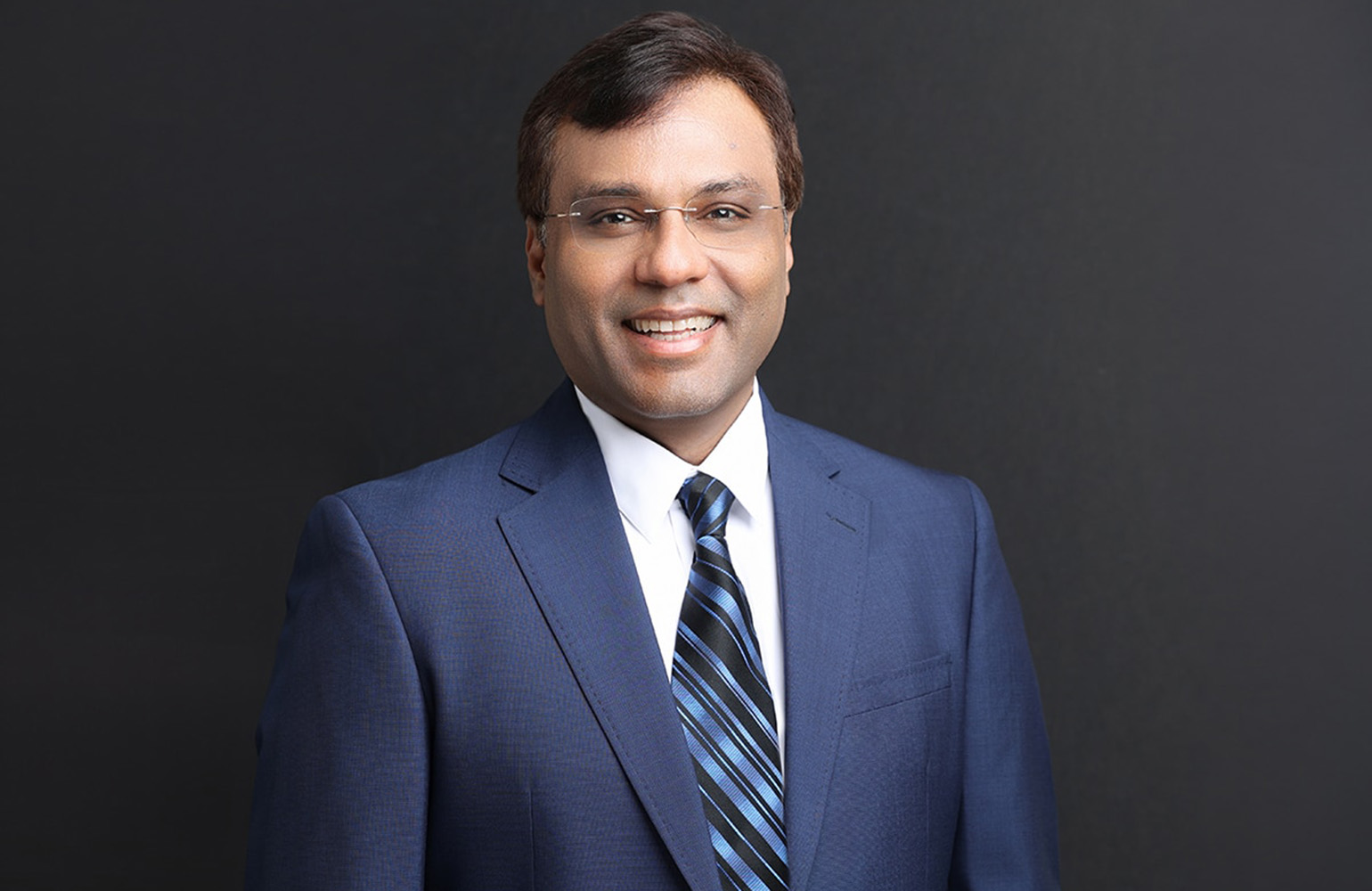 Boston Dynamics names ex-Amazon AI executive Rohit Prasad as CEO - RobotHOT