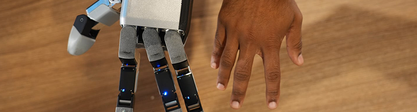 Boston Dynamics unveils four-fingered hand for Atlas humanoid