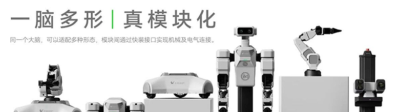 BlueWorm Robotics Launches Modular Humanoid Mantis Standard