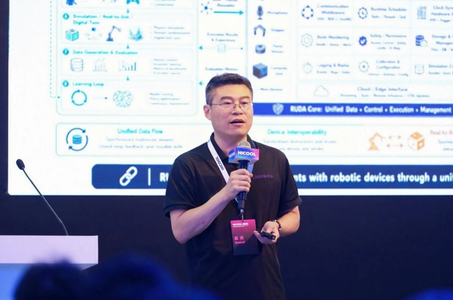Beijing embodied AI startup Livsyn Robotics raises over 100 mln yuan in Series A - RobotHOT
