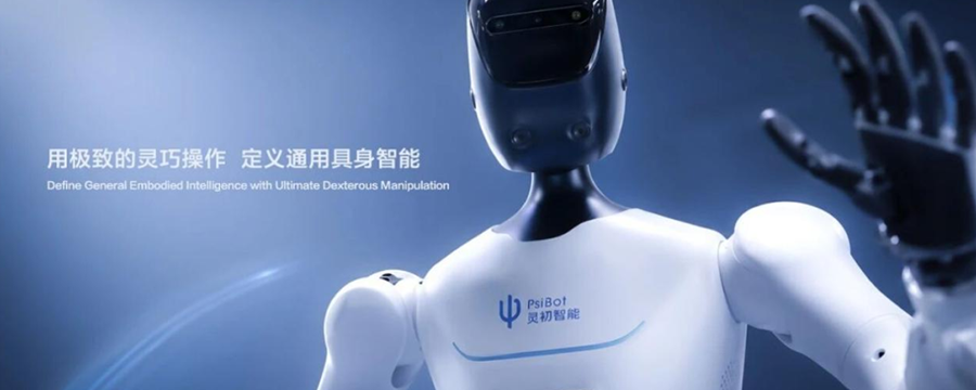 Psibot