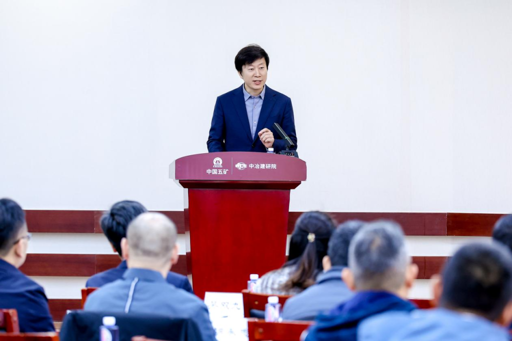 China's XIAOYUBOT, MCC steel inspection center launch embodied AI welding lab
