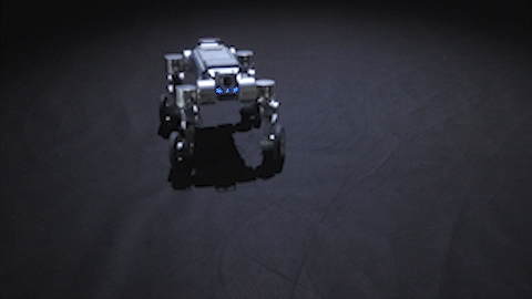 Galileo X: Solving the Challenges of Implementing Full-Range Automated Operations