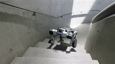 Galileo X: Solving the Challenges of Implementing Full-Range Automated Operations