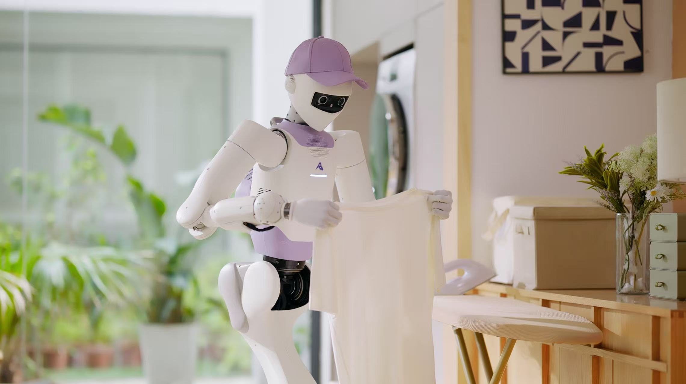 China's Astribot raises 1 bln yuan, valued at 15 bln yuan - RobotHOT